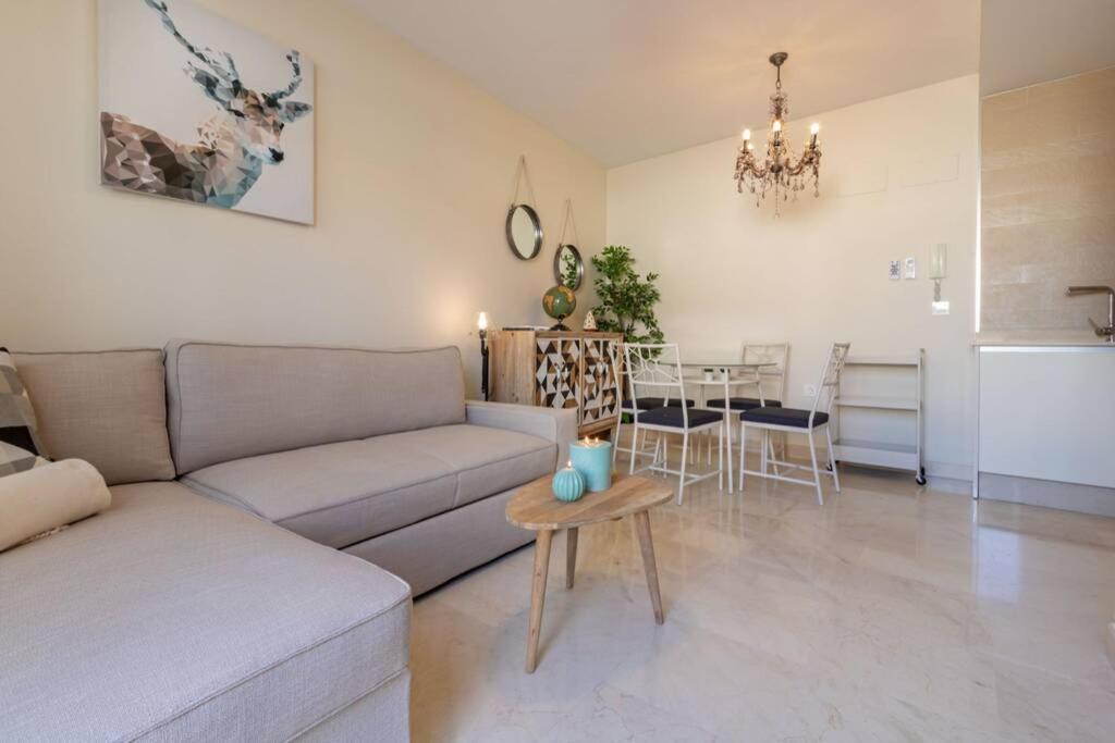 Lumbreras Deluxe Suite By Valcambre Séville Extérieur photo